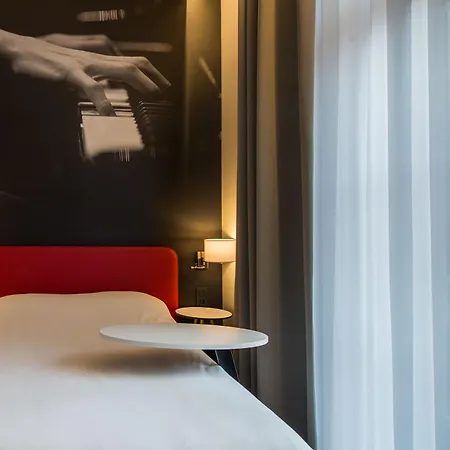 Ibis Styles Capitole فندق تولوز