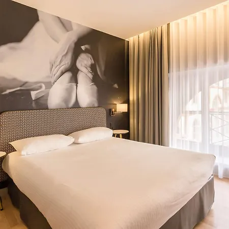 Ibis Styles Capitole 3* تولوز