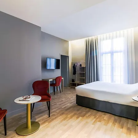 فندق Ibis Styles Capitole تولوز