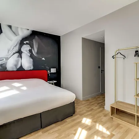 Ibis Styles Capitole تولوز