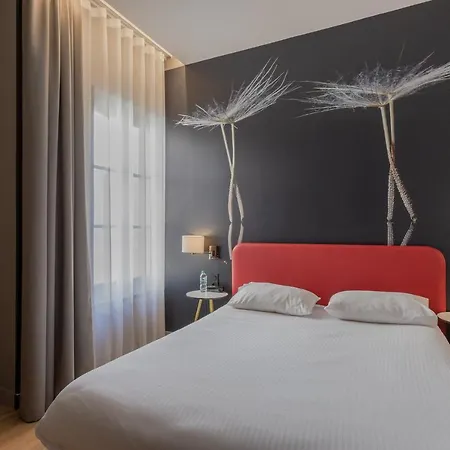 Ibis Styles Capitole 3* تولوز