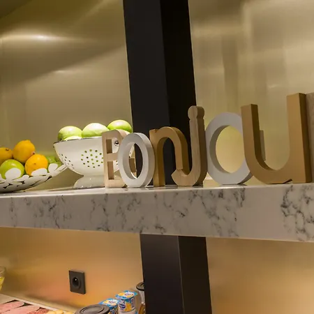 Ibis Styles Capitole فندق
