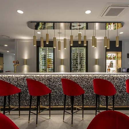 Ibis Styles Capitole تولوز
