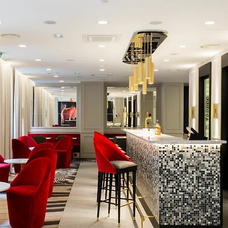 Ibis Styles Capitole فندق تولوز