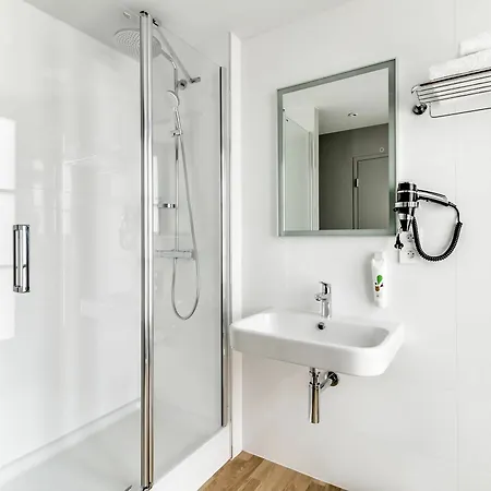 Hotel Ibis Styles Capitole 3*
