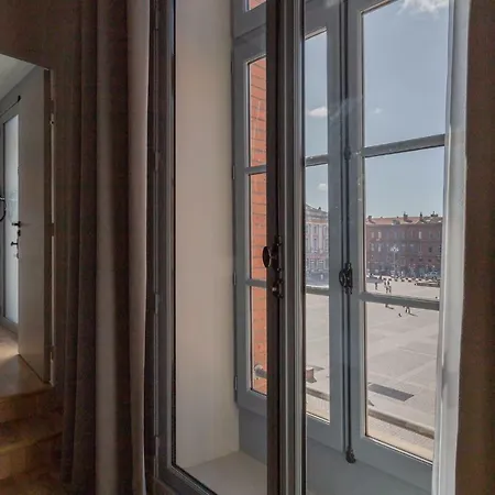 Ibis Styles Capitole فندق تولوز