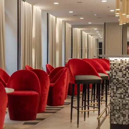 Ibis Styles Capitole تولوز