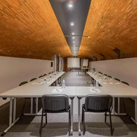 Ibis Styles Capitole فندق تولوز