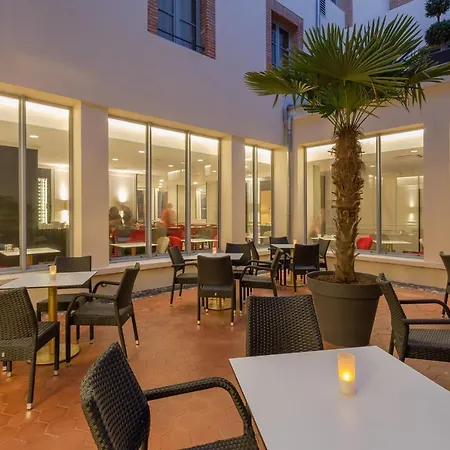 Ibis Styles Capitole فندق 3*