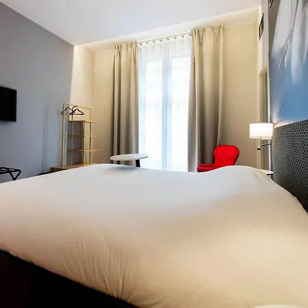 Hotell Ibis Styles Capitole