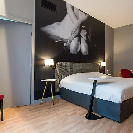 Ibis Styles Capitole Toulouse