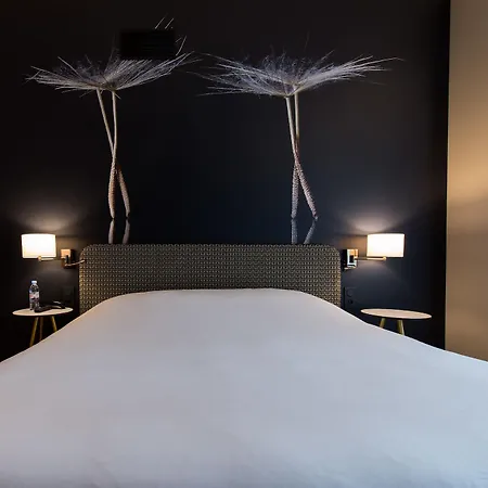Ibis Styles Capitole 3* Toulouse