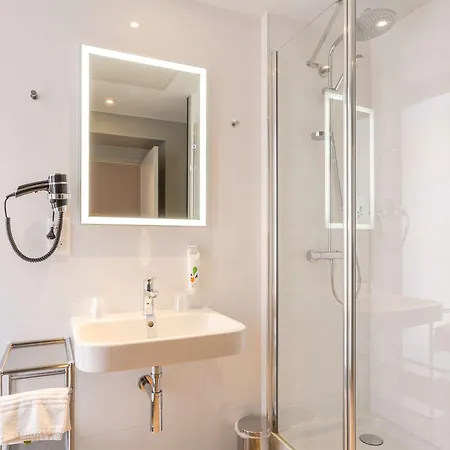 Ibis Styles Capitole 3* Toulouse