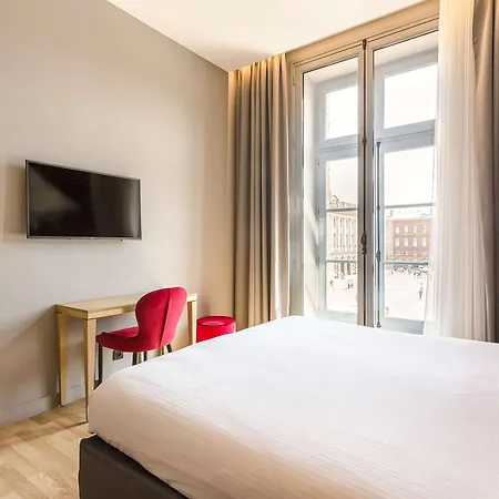Ibis Styles Capitole 3*
