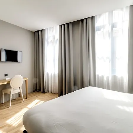 Hotell Ibis Styles Capitole 3*