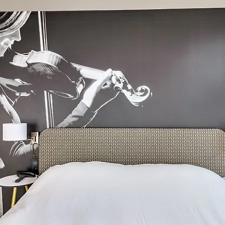 Hotell Ibis Styles Capitole 3*