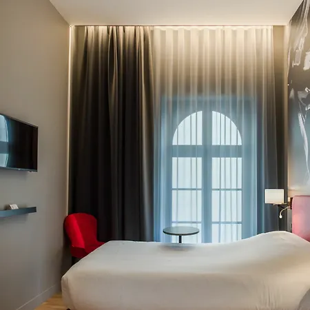 Ibis Styles Capitole 3* Toulouse