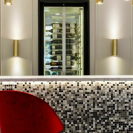 Ibis Styles Capitole 3*
