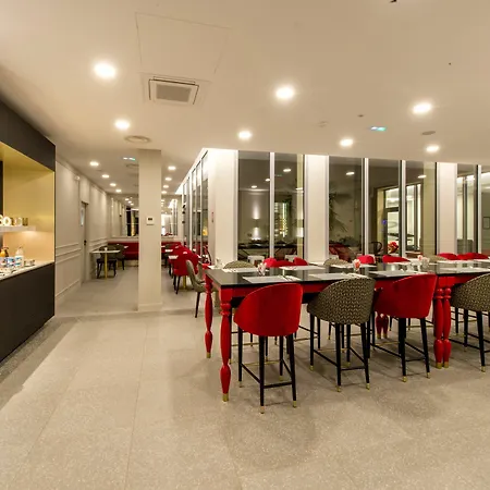 Ibis Styles Capitole Toulouse