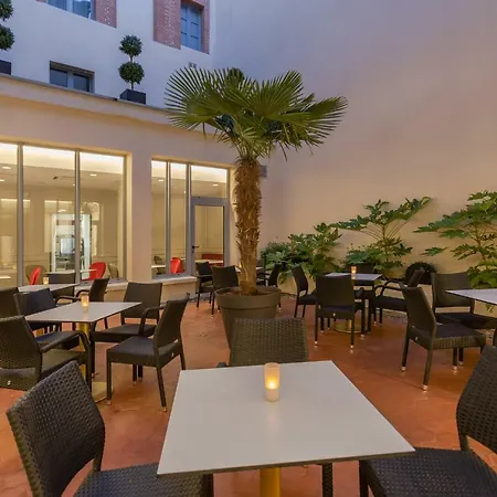 Ibis Styles Capitole