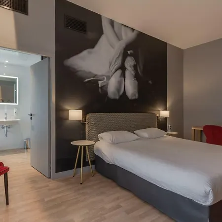 Hotell Ibis Styles Capitole 3*
