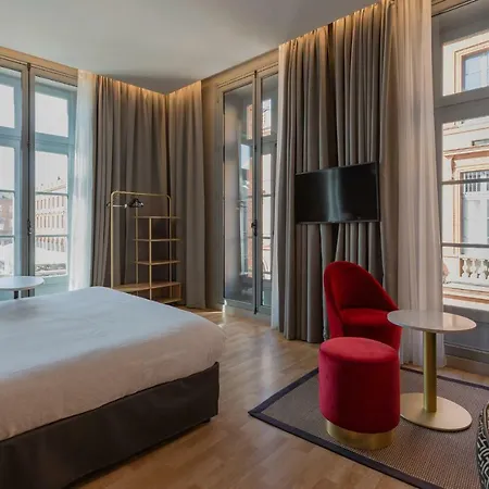 Ibis Styles Capitole Hotell
