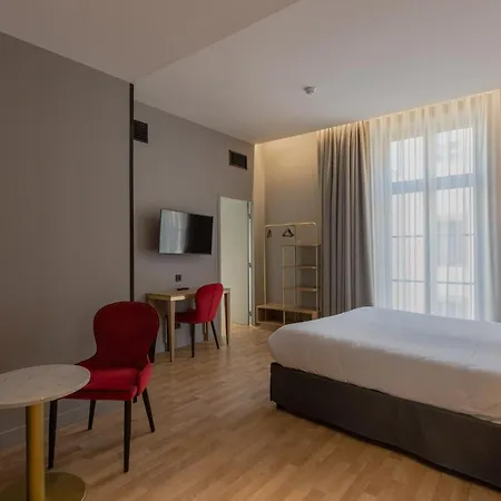 Hotell Ibis Styles Capitole 3*